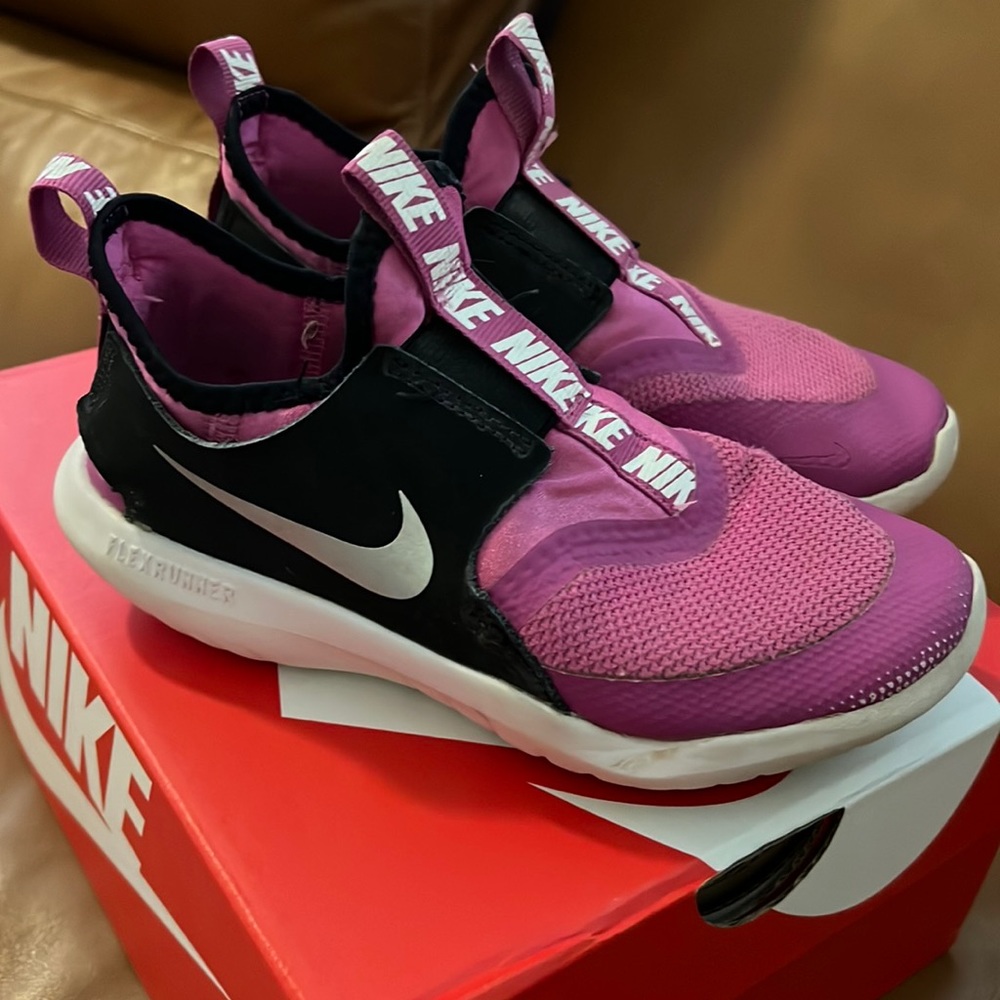 Girls Nike